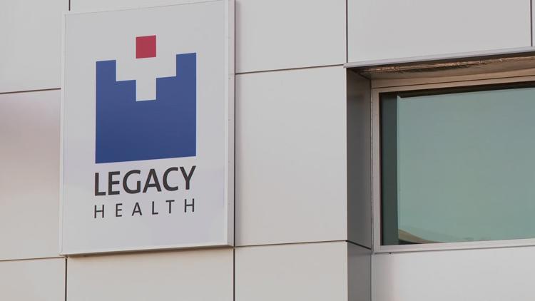 Advanced practice providers reject tentative agreement with Legacy Health