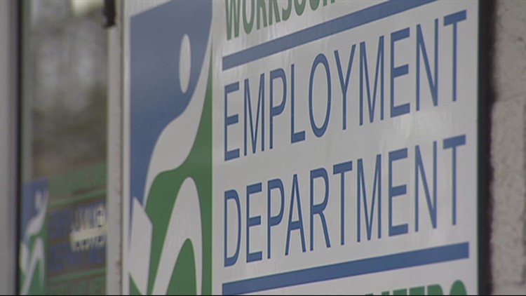 Oregon Employment Department's paid leave program launches in 2023
