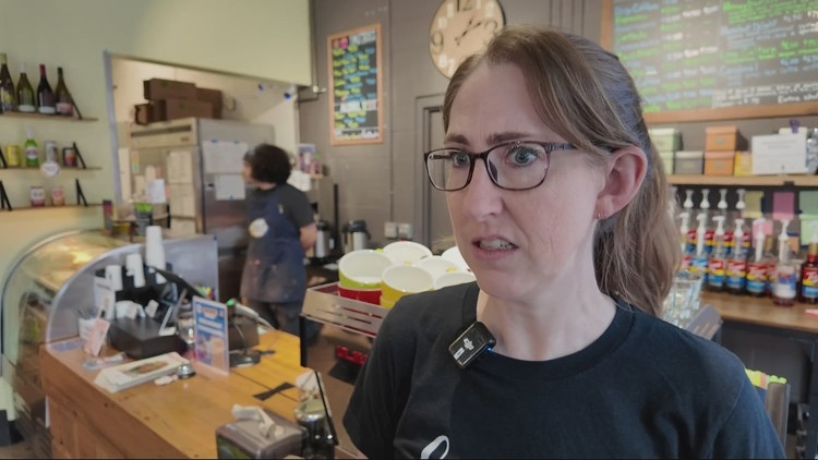 Trump rolls back tariffs on 200+ foods, but shoppers and businesses see little immediate relief