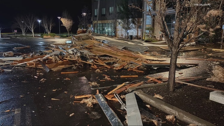 Adventist Health Columbia Gorge clinics to reopen Monday after storm damage