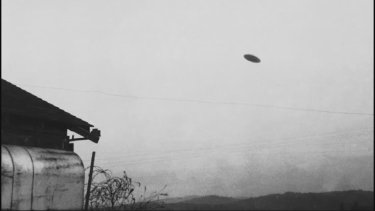 'People are ready' | US officials to talk about UFOs publicly for the first time in 50 years