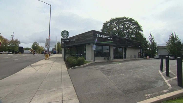 Starbucks closures impact Portland, but local coffee shops see opportunity