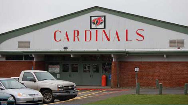 Police investigating report of AI-generated explicit images that prompted walkout at Corbett High School