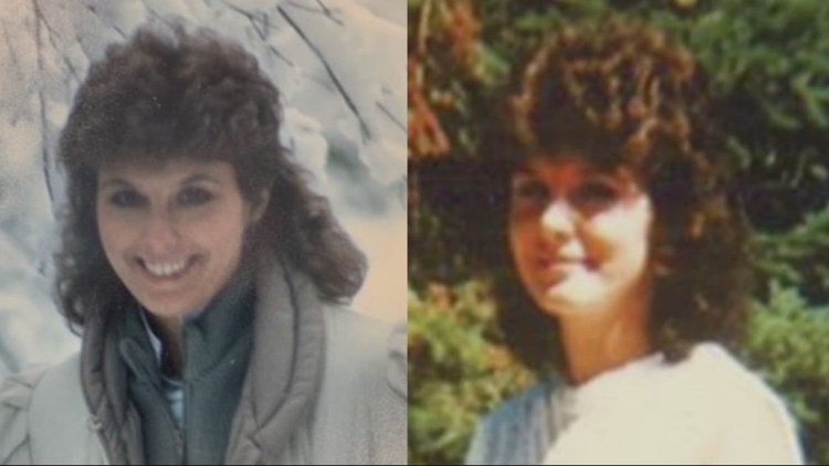 Husband found guilty in nearly 40-year-old cold case involving wife's death in Washington County