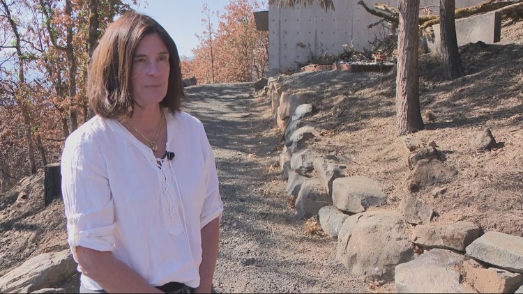 Washington state funding cuts threaten wildfire resilience and homeowner safety