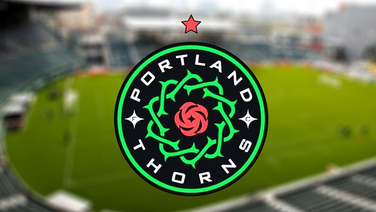 Thorns fall 2-0 in season-ending NWSL playoff loss