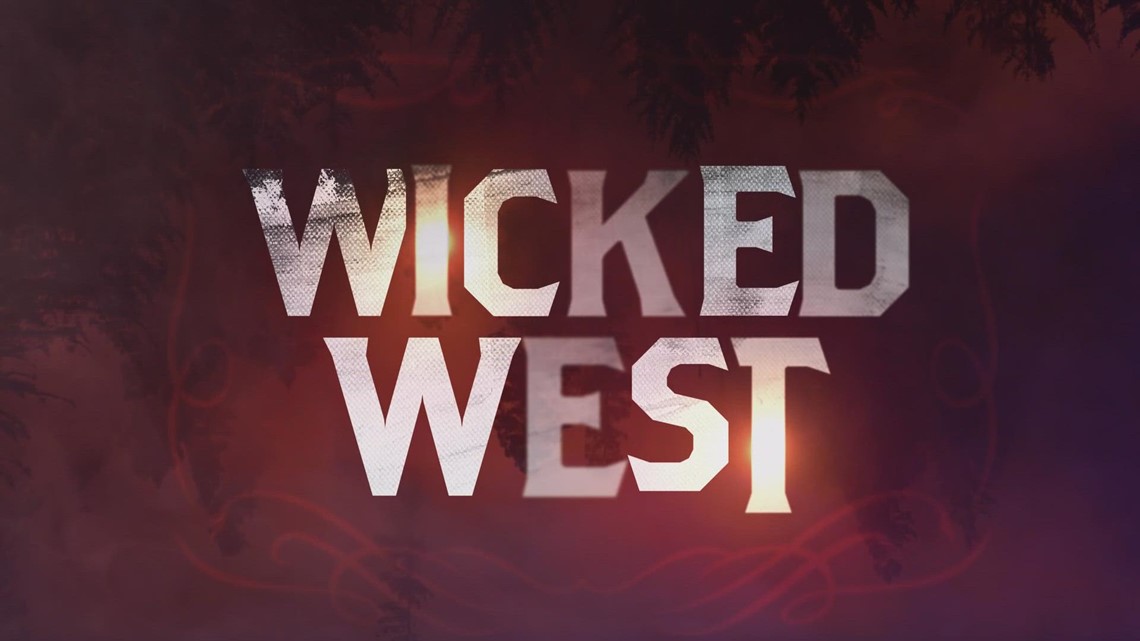 Wicked West | Stories of the Northwest's folklore and legends