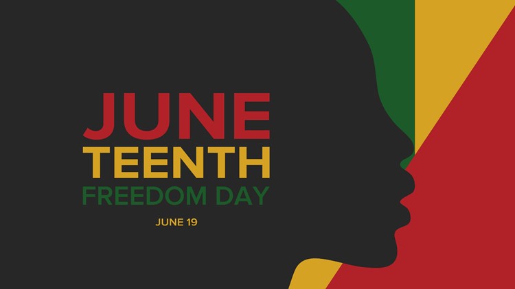 Here are the Juneteenth events happening in the Portland area