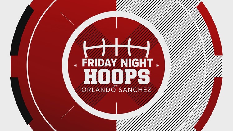 Vote for Your Friday Night Hoops Game of the Week