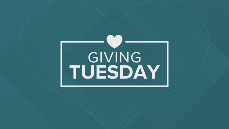 How you can help on #GivingTuesday