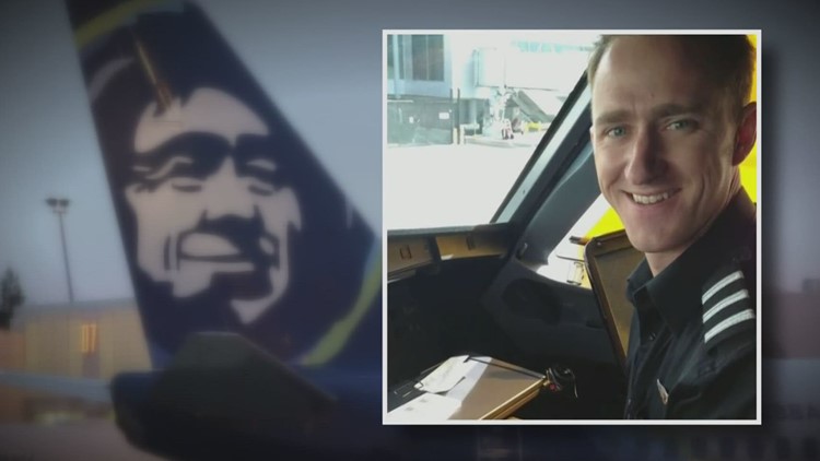 Court docs: Alaska Airlines pilot who tried to shut down engines said he had taken psychedelic mushrooms for first time