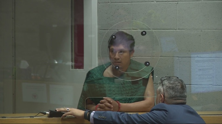 Driver accused in Salem crash that killed 4 had alcohol in car, deputies say
