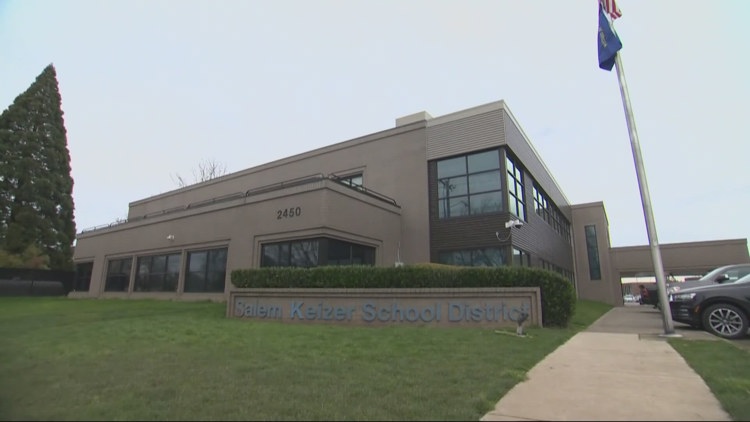 Salem-Keizer proposes $23M budget cuts, more than 100 staff positions at risk