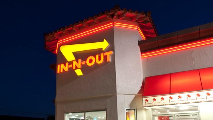 In-N-Out may be coming to Washington County