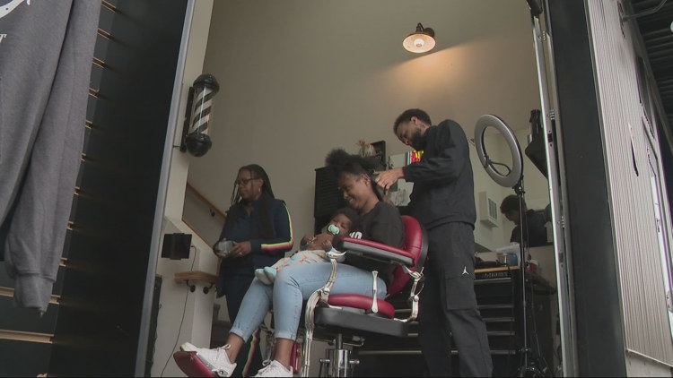 Oregon beauty supply owners, consumers react to cancer-linked chemicals in braiding hair brands