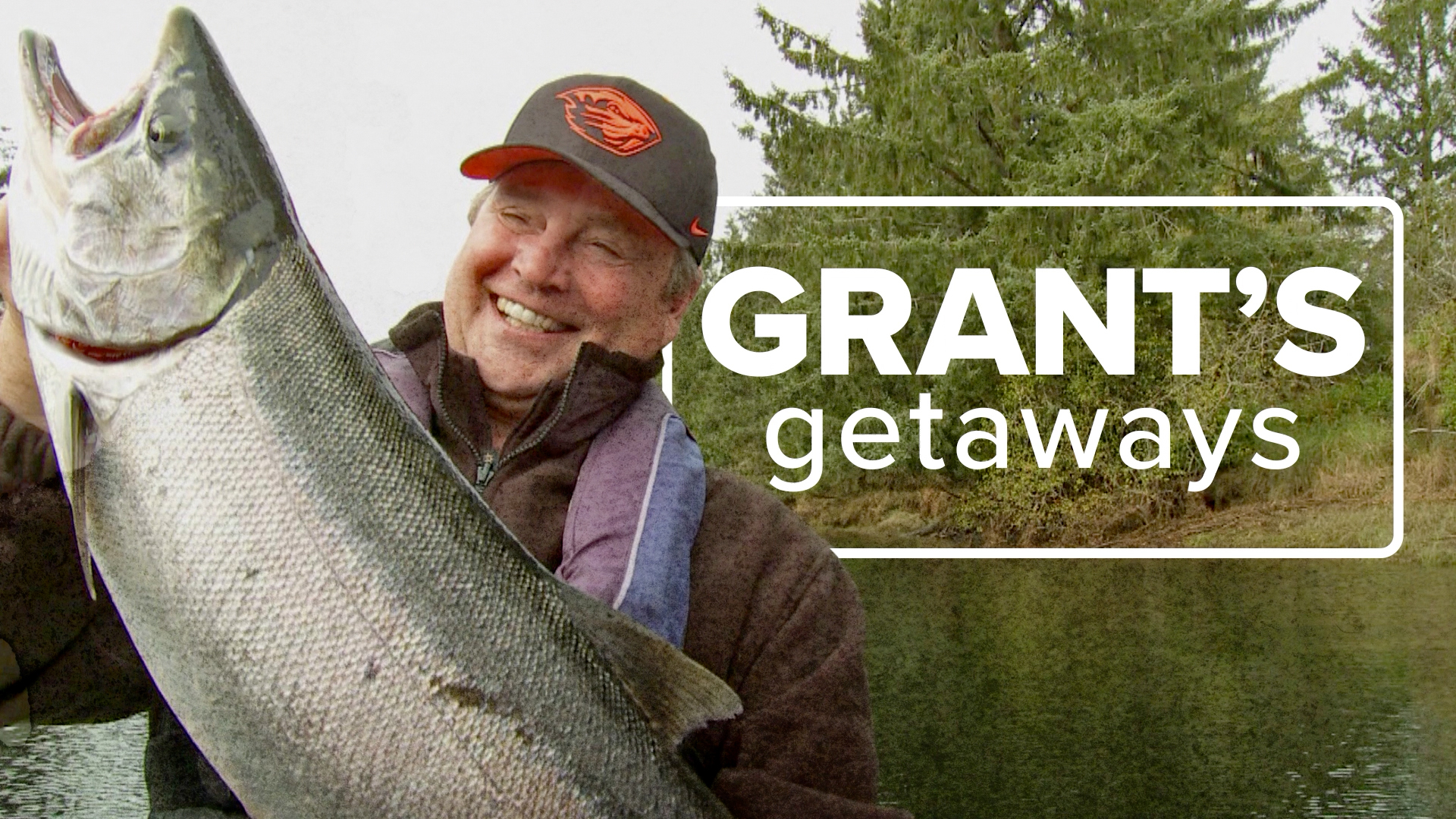 Grant's Getaways