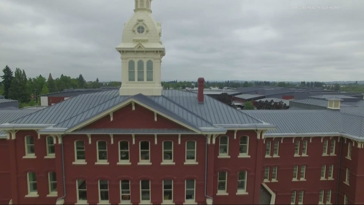 Oregon appeals judge's contempt order for psychiatric system failures