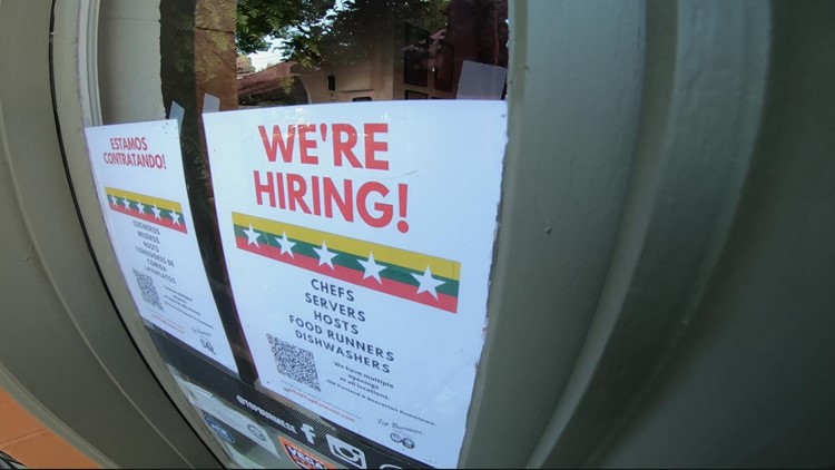 Jobless Americans will have few options as benefits expire