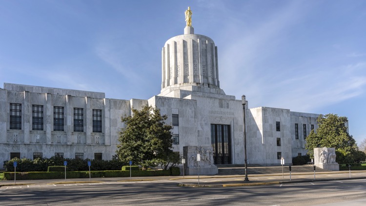 Oregon Legislature considers allocating $25M toward revitalizing Portland's Albina neighborhood