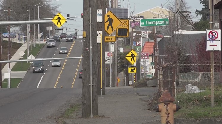 82nd Avenue transit project lands $39 million in federal funding