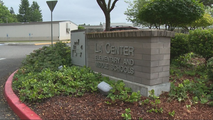 Community divided by La Center School District, Washington state fight over student gender identity policy