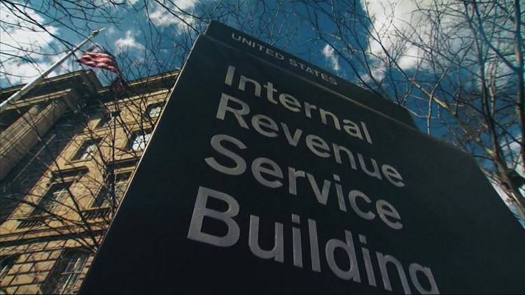 The IRS is sending out letters about the child tax credit. Here's what you need to know
