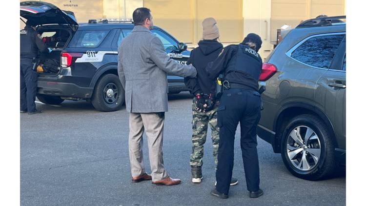 Driver arrested years after deadly hit-and-run crash