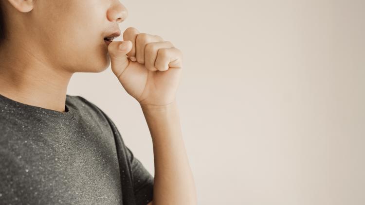 Whooping cough cases rise sharply in Washington and Oregon, health officials urge vaccination