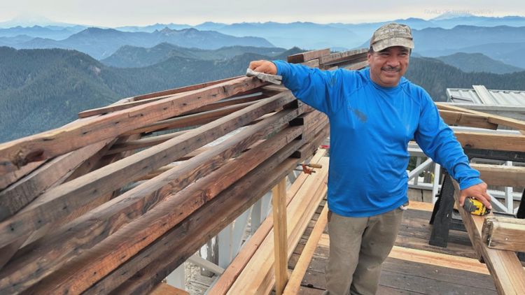 Beaverton father deported to Mexico after being detained by ICE: 'I wouldn't wish this on anyone'