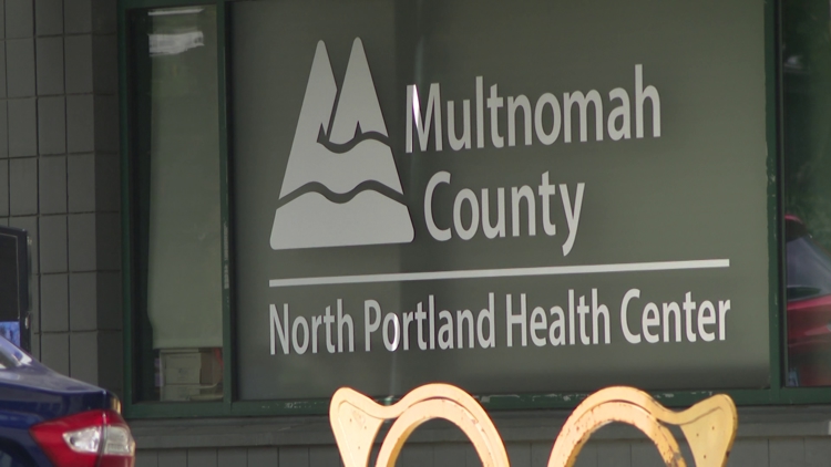 Multnomah County will close homeless day center in St. Johns just over a year after it opened