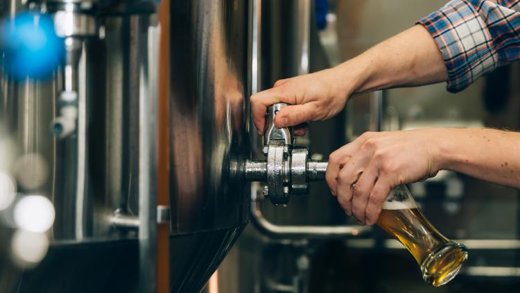 Proposed alcohol taxes in Washington and Oregon could impact regional industry