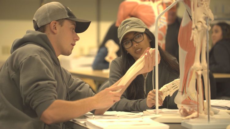 OHSU is Oregon's only public medical school. A second one may be coming to Klamath Falls