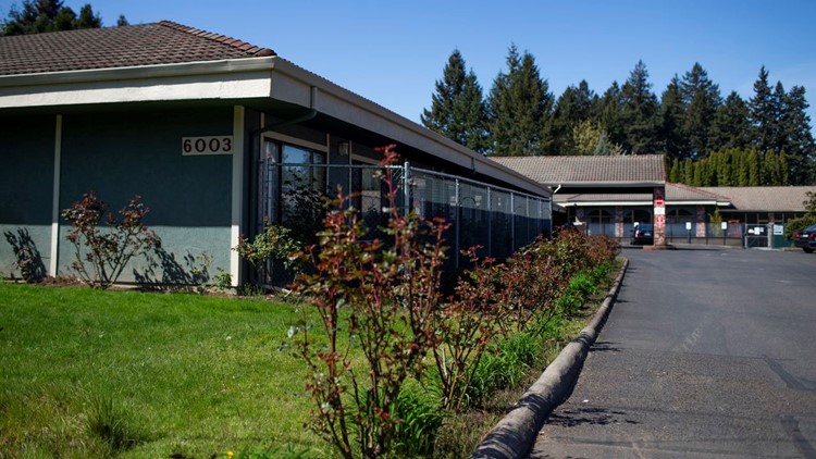 Families who lost loved ones at Portland nursing home shut down after COVID-19 deaths receive settlement