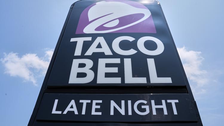 Gresham police arrest man accused of threatening Taco Bell customers in drive-thru