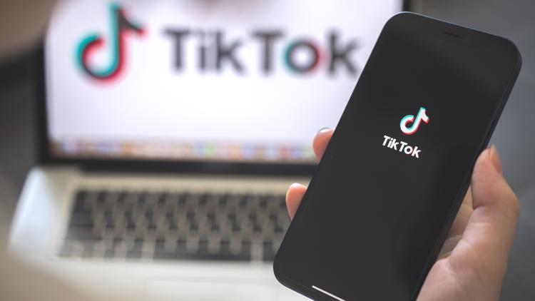 Washington County Sheriff's Office warns of TikTok 'door kick challenge'