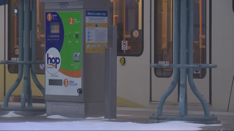 TriMet board votes to enact fare hike for buses and MAX