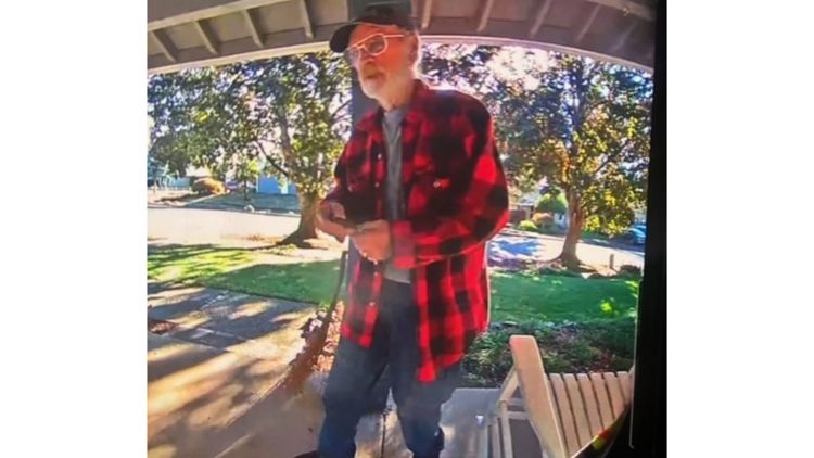 Forest Grove police seek public's help to find missing 78-year-old man