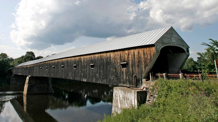 Beaverton man struck and killed on historic bridge in New Hampshire