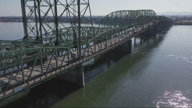 State lawmakers push for timeline clarity as Interstate Bridge Replacement project faces new delays