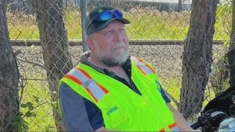 Clark County friends, family mourns beloved bus driver after 'heartbreaking' crash