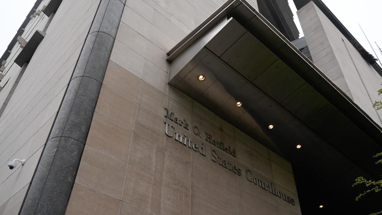 Oregon National Guard lawsuit hearing ends with no immediate ruling on temporary restraining order