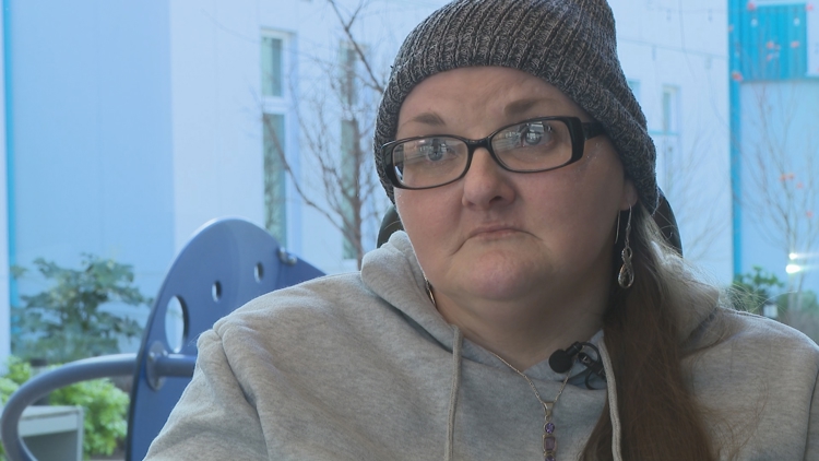 Portland woman who escaped homelessness nearly faces eviction after rent assistance delays