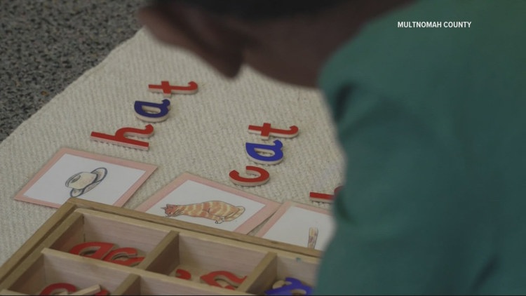 Gov. Kotek urges Vega Pederson to consider easing 'Preschool For All' tax in Multnomah County