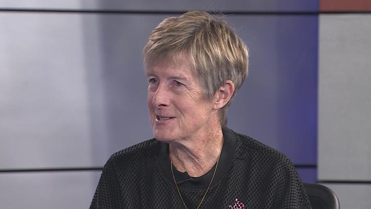 Portland Fire president discusses team's strong first season and how to build on the momentum
