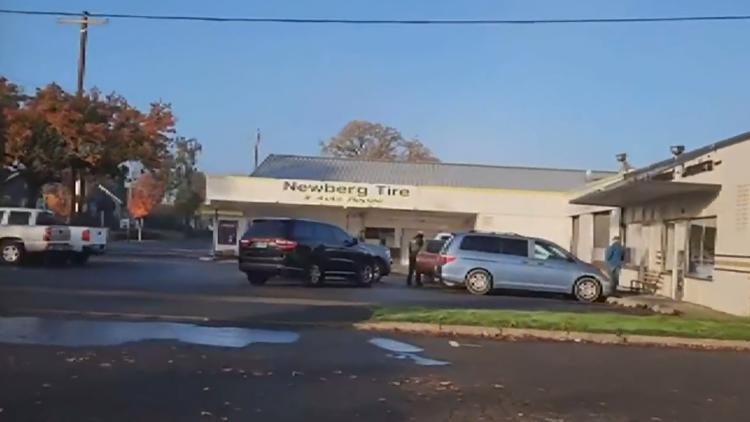 Leaders respond to reported increase in ICE activity in Washington and Yamhill counties