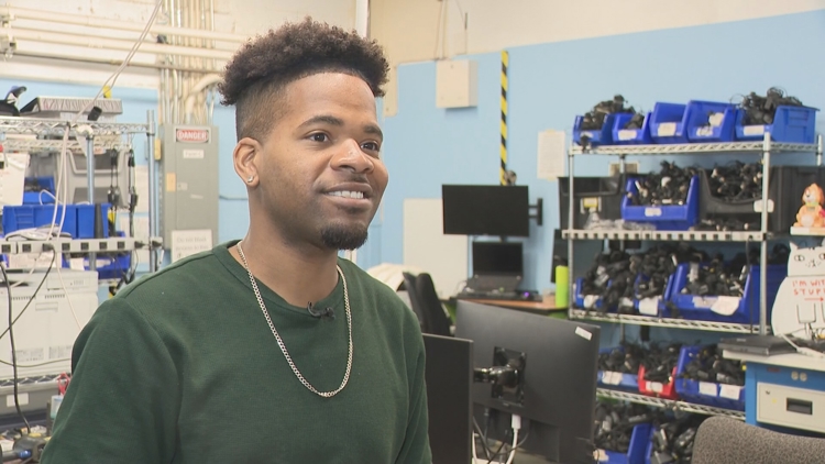 Portland nonprofit Free Geek turns 25 years on Earth Day