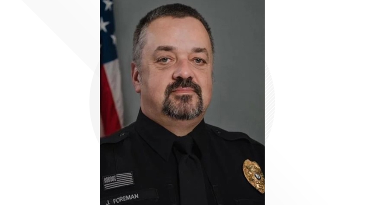 Milwaukie sergeant indicted on multiple child sex abuse-related charges