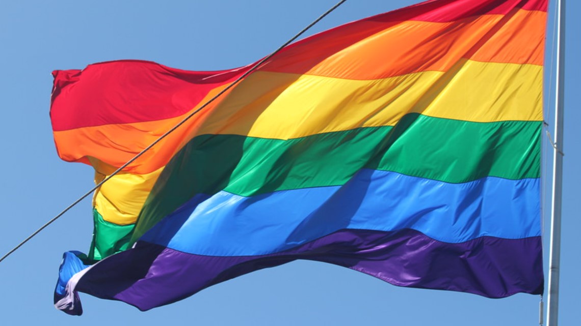 City of Delaware not flying Pride flags this year after Supreme Court ruling