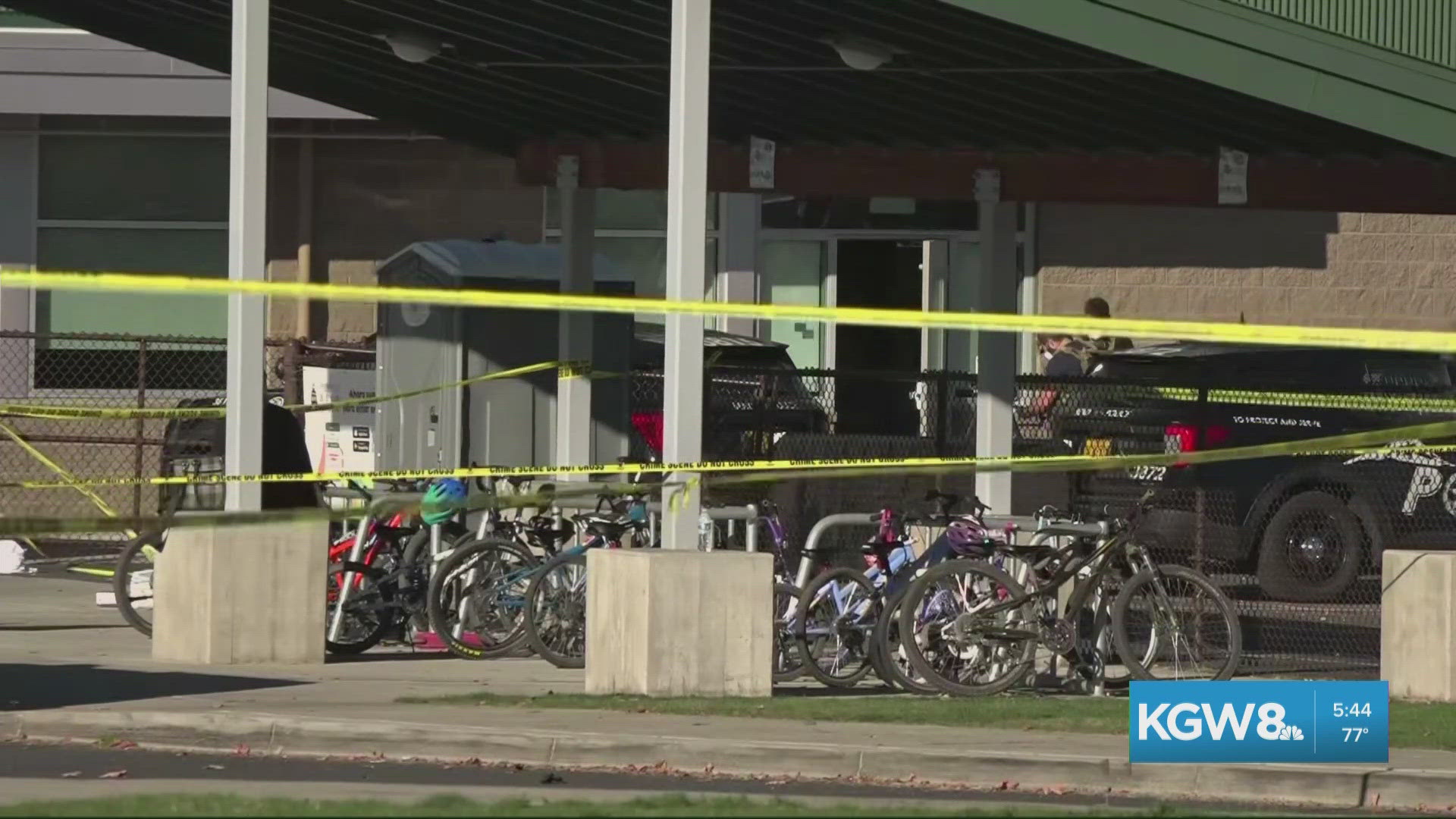 What we know about the teen suspect in the Bend, Oregon school shooting ...