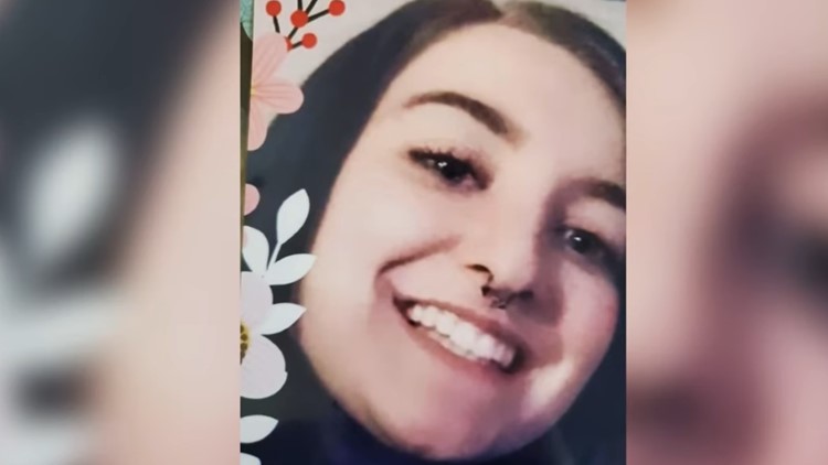 Neighbors react in shock after missing Gresham woman's body found in wooded area: 'It's a first for here'